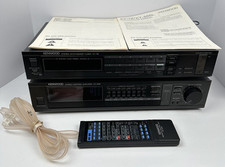 Kenwood 206 stereo for sale  Allen