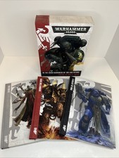 Warhammer 40k 7th for sale  Syracuse