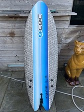 Cbc sushi 5.8 for sale  PRESTON