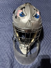 Itech 4600l goalie for sale  Orange