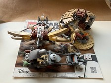 Lego star wars gebraucht kaufen Lego star wars gebraucht kaufen  Bitburg