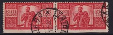 Repubblica 1945 coppia usato  Roma