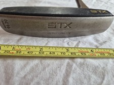 Stx putter used for sale  WORCESTER