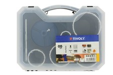 Tivoly coffret 6pcs d'occasion  France