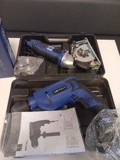 Lux tools set gebraucht kaufen  Diespeck