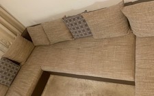 Couch schlaffunktion form gebraucht kaufen  Karlsruhe
