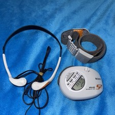 Sony srf m85w for sale  Steep Falls