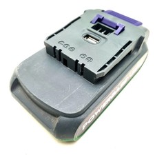 Powerbase lithium ion for sale  WATFORD