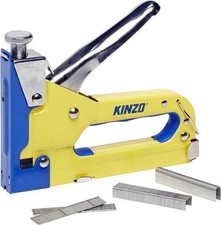 Kinzo agrafeuse voies d'occasion  Expédié en France
