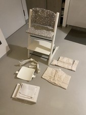 Seggiolone stokke tripp usato  Montelabbate