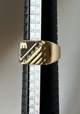 Mcdonald 14k solid for sale  Sainte Genevieve