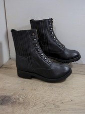 Ash leather combat for sale  MANSFIELD