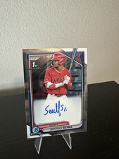 2024 bowman anthony for sale  Venice