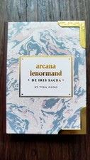 Arcana lenormand tina gebraucht kaufen Arcana lenormand tina gebraucht kaufen  Kiel