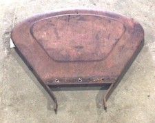 Used wheel fender for sale  Waltham
