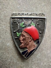 Médaille militaire insigne d'occasion  Celles-sur-Belle