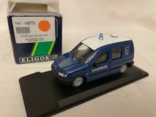 Citroen berlingo semi d'occasion  Expédié en Belgium