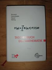 Taschenbuch mathematik ilja gebraucht kaufen  Neuss