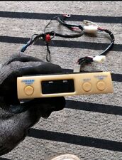 Greddy turbo timer for sale  LICHFIELD
