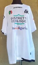 Maglia spezia 2022 usato  Aulla