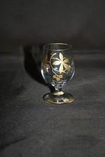 Verre liqueur ancien d'occasion  Champs-sur-Marne