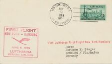Usa 1955 super gebraucht kaufen  Fürth