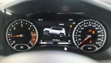 Quadro strumenti jeep usato  Italia
