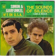 Simon garfunkel spain d'occasion  Mennecy