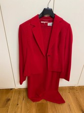 Kostüm kleid blazer gebraucht kaufen  Berlin