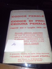 manuale procedura penale usato manuale procedura penale usato Bellizzi