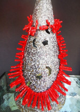 Kette astkoralle sinnlich gebraucht kaufen  Nürnberg