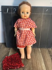 Vintage horsman doll for sale  Winona