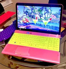 Sony vaio for sale  Englishtown