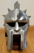 Gladiator helm miniatur gebraucht kaufen  Ludwigsburg