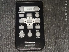 Remote control cxe9605 usato  Reggio Calabria