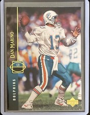 Dan marino 1994 gebraucht kaufen  Berlin