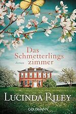 Schmetterlingszimmer roman ril gebraucht kaufen  Berlin