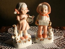 Porzellan figur porzellanfigur gebraucht kaufen  Kasseedorf