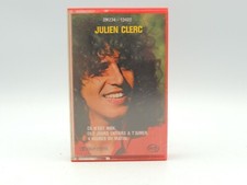 Audio julien clerc d'occasion  Auneau