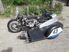 Motorrad gespanne gebraucht kaufen  Geeste