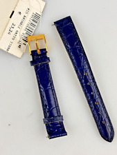 Cinturino orologio cadet usato  Pomigliano d'Arco