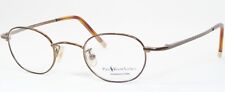 ARMAÇÃO DE ÓCULOS POLO RALPH LAUREN 1905 67F marrom 39-21-140 mm Itália comprar usado  Enviando para Brazil