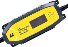 Intelligent car battery for sale  BRADFORD