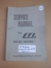 Ffi drilling machines for sale  SHEFFIELD