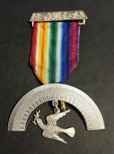 Old unnamed freemason for sale  SAFFRON WALDEN