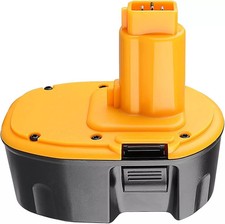 Replacement battery dewalt for sale  OAKHAM