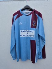 Limavady united northern for sale  BRIGHTON