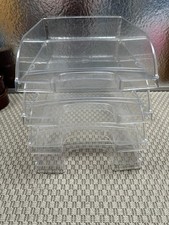 Leitz letter tray for sale  LONDON