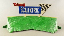 Scalextric pt77 mur d'occasion  France