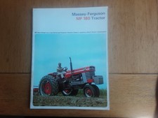 1960s massey ferguson for sale  LIVERSEDGE